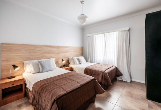 5411 Soho Hotel Hotel Overview