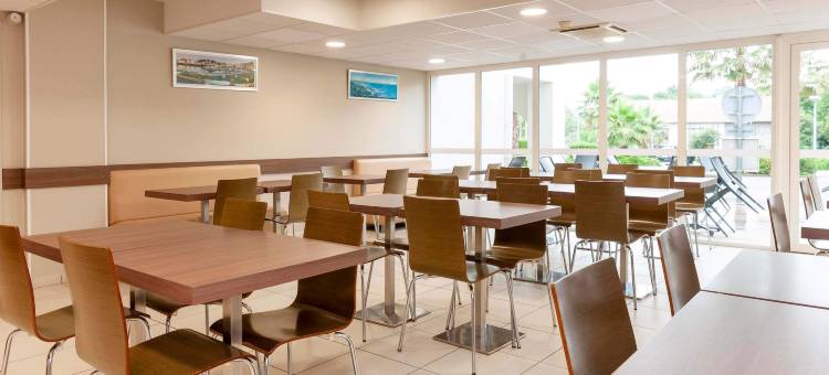 圣让德吕兹B&B酒店(B&B Hotel Saint Jean de Luz)图片