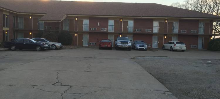 费尔维尤套房旅馆(Fairview Inn & Suite)图片