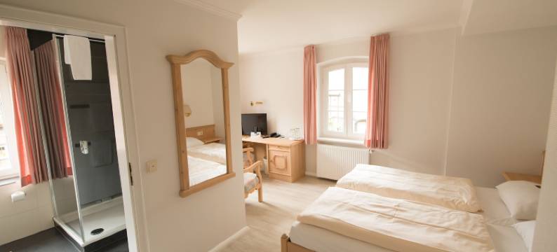 海利根塔尔瓦瑟穆赫酒店(Wassermühle Heiligenthal)图片