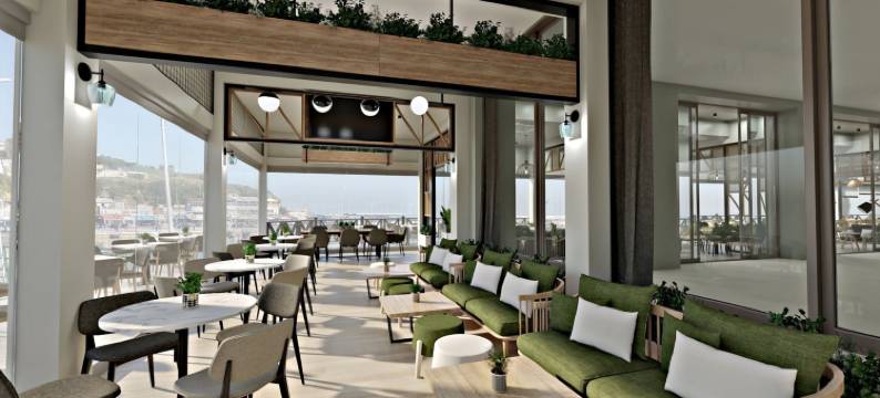 阿夫拉酒店(Hotel Avra by Smile Hotels)图片