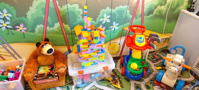 维登斯基酒店(Vvedensky Hotel)图片