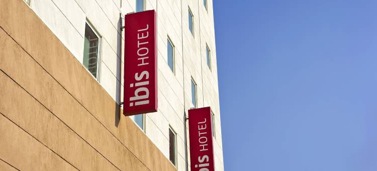宜必思纳斯科酒店(Ibis Nashik)图片