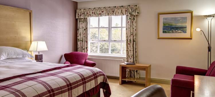 巴利加利城堡酒店(Ballygally Castle)图片