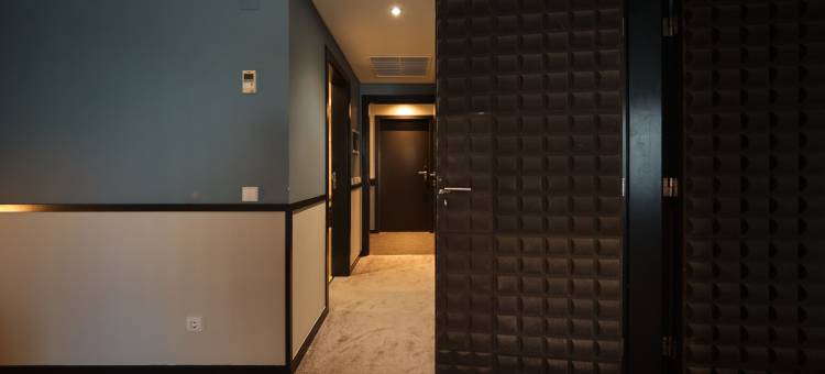 Palacio da Lousa Boutique Hotel图片