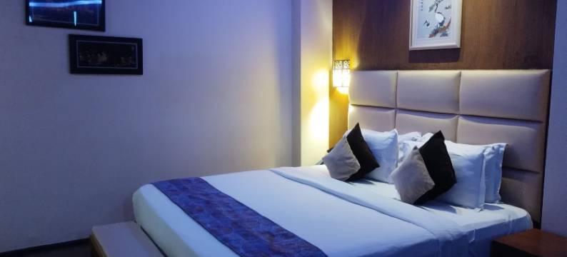 海豚宫酒店(Dolphin Chocolate Inn)图片