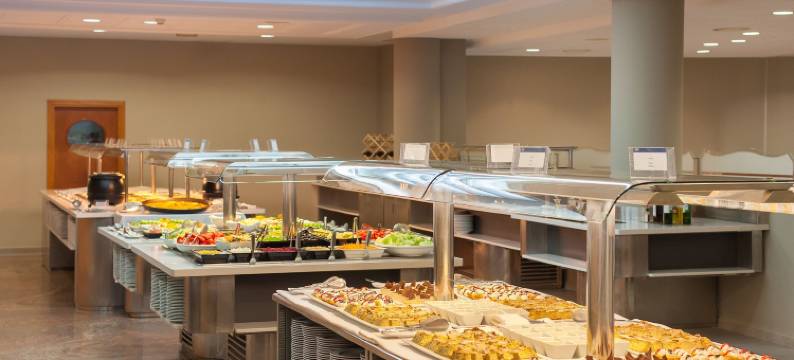 比纳罗斯埃斯图迪奥斯RH公寓(Estudios RH Vinaros)图片