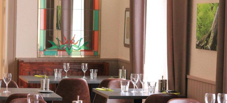 沙泰酒店(Le Chatel)图片