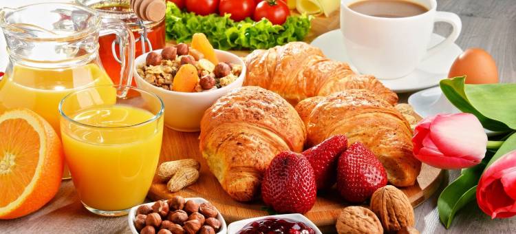 Trip Inn歌德经典酒店(Goethe Hotel Classic Frankfurt)图片