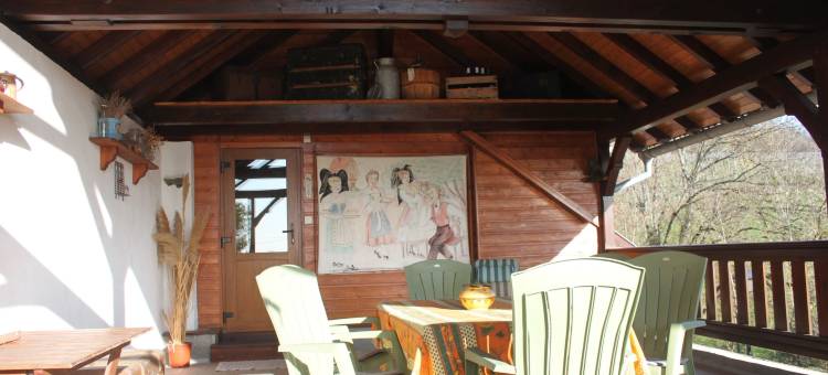 瓦卡萨斯庄园度假屋(La Maison de Vacances)图片