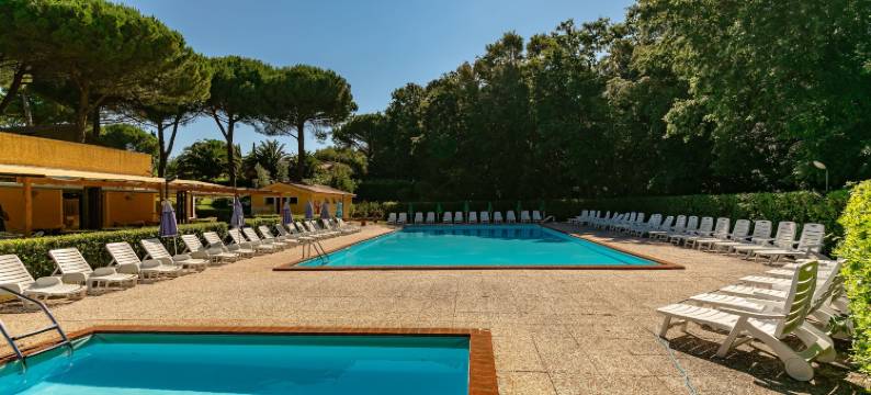 天堂Il公寓(Residence Ristorante Il Paradiso)图片