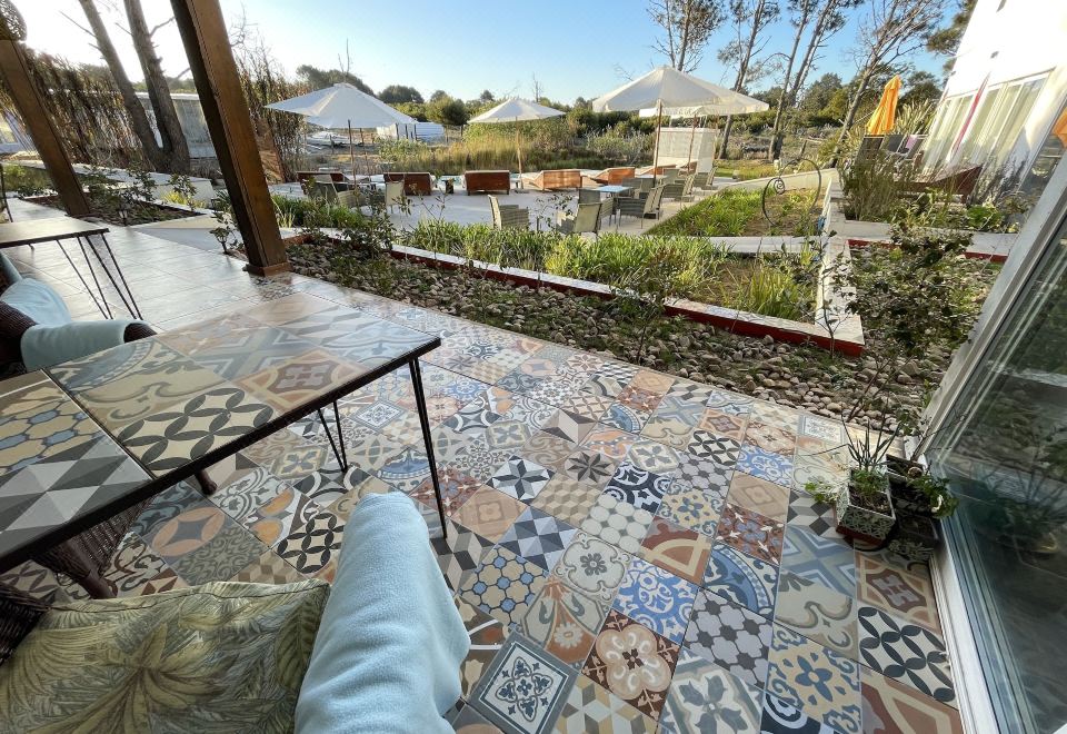 La Viuda de José Ignacio Hotel Overview