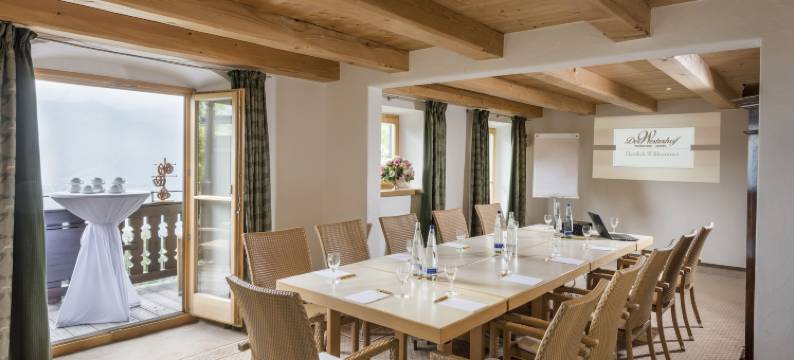 韦斯特霍夫酒店(Der Westerhof Hotel)图片