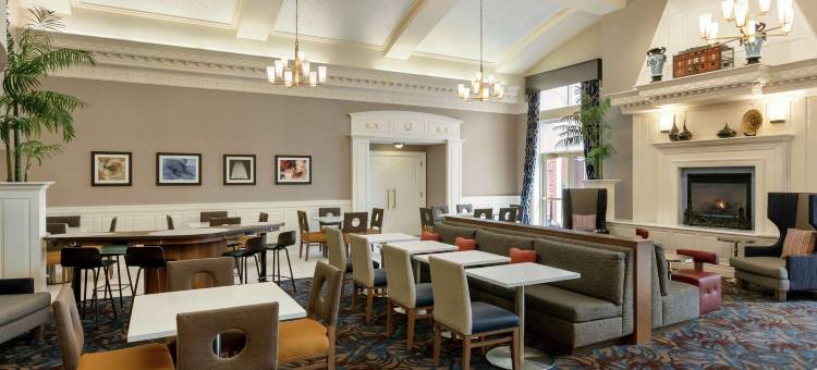 东哈里斯堡赫尔希区Homewood Suites by Hilton(Homewood Suites by Hilton Harrisburg East-Hershey Area)图片