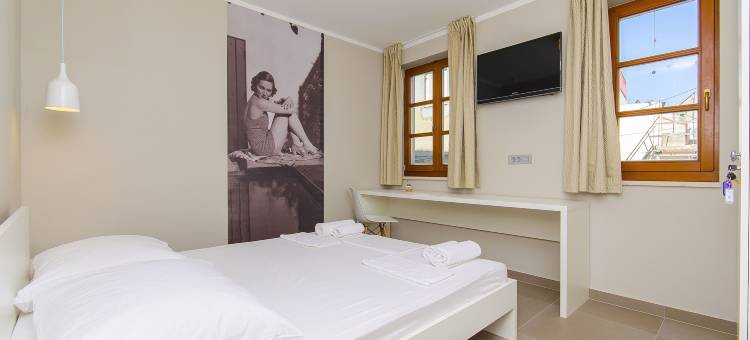 德佛尔旅舍(Hostel Dvor)图片