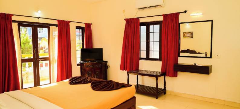 滨海湾海滩度假酒店(Marina Bay Beach Resort)图片