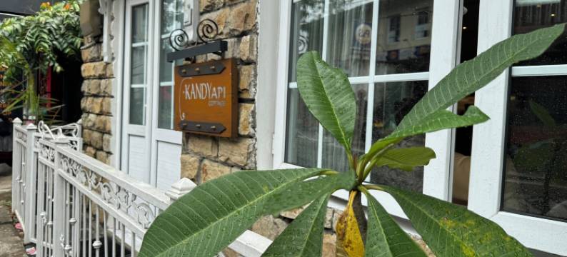 康提艾皮乡间房屋(Kandy Api Cottage)图片