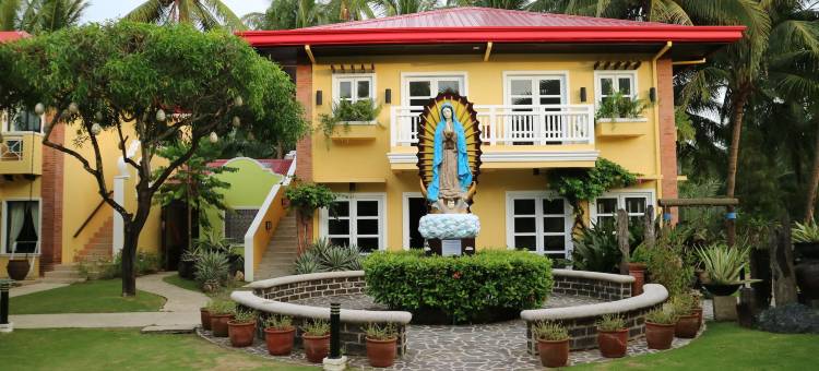 Puerto Del Sol Beach Resort and Hotel Club(Puerto Del Sol Beach Resort and Hotel Club)图片