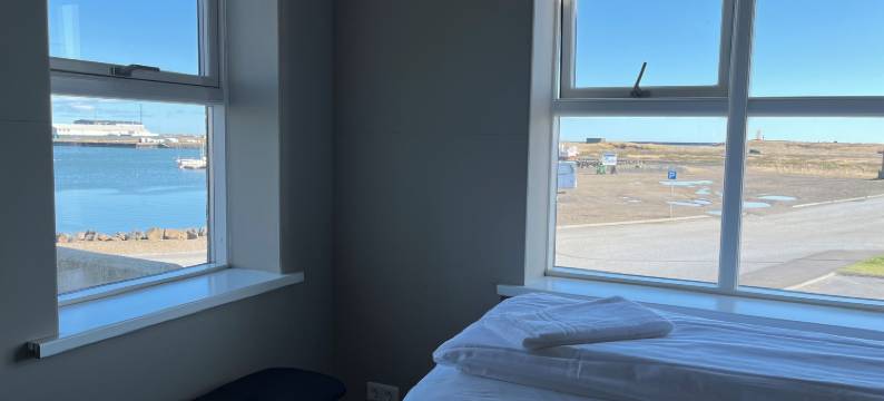 哈莫宾馆(Guesthouse Hvammur)图片