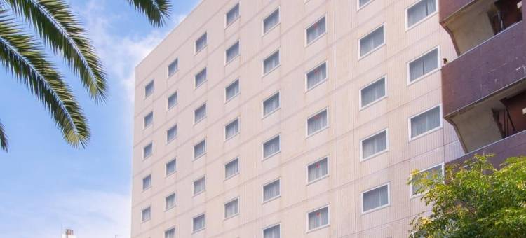 光明公园酒店(Bright Park Hotel)图片