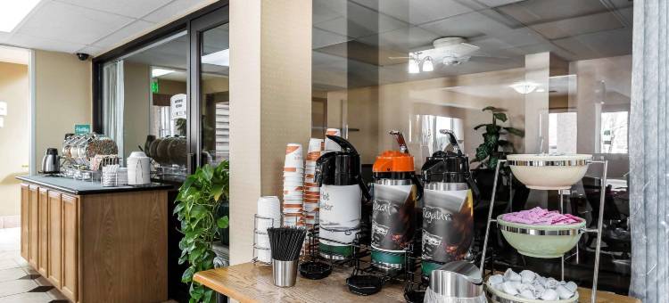 凯艺酒店(Quality Inn)图片