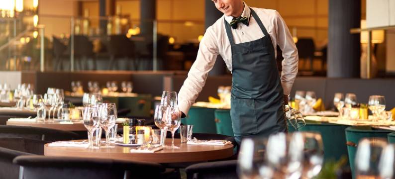 扎宝梅尔A2酒店(Van der Valk Zaltbommel-A2)图片