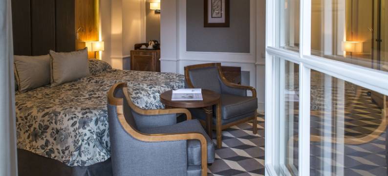 伊雷娜厄里斯波兰擦兹德鲁伊博士温泉酒店(Hotel Spa Dr Irena Eris Polanica Zdrój)图片