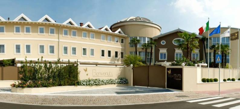 莫格那酒店(Hotel Morgana)图片