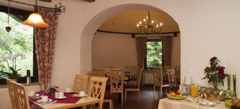 舒博思施洛斯酒店(Hotel Schuberths am Schloss)图片