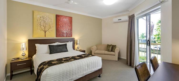 金巴小屋贝斯特韦斯特酒店(Best Western Kimba Lodge Motel)图片