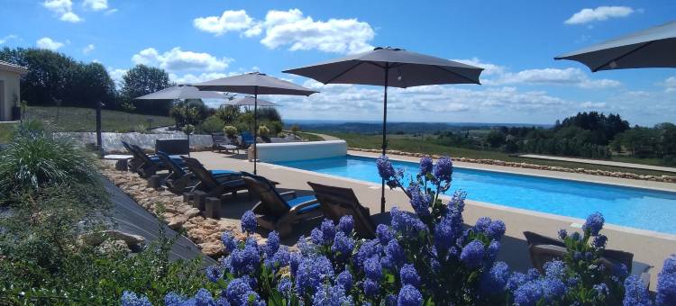 莎拉曼德雷酒店(La Sarlamandre)图片