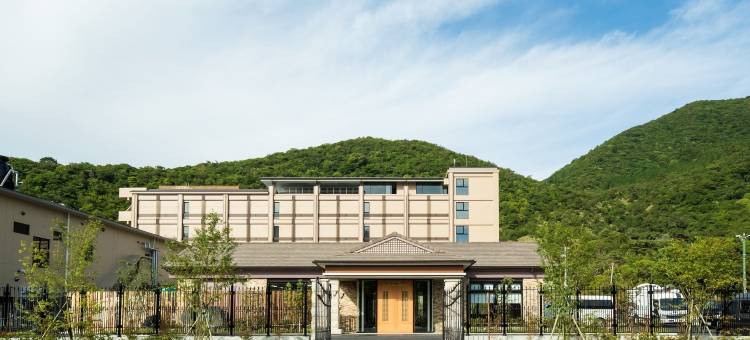 云仙九州酒店(Unzen Kyushu Hotel)图片