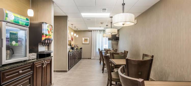 凯艺酒店(Quality Inn Pleasant View)图片