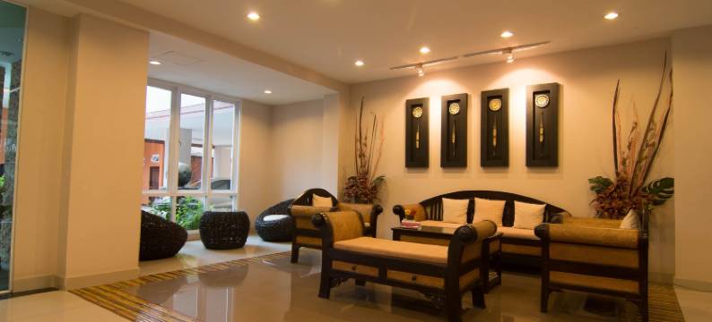 乌隆他尼之家酒店(At Home at Udon)图片