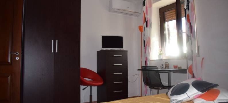 拉维奇雅塔韦尔纳家庭旅馆(La Vecchia Taverna B&B)图片