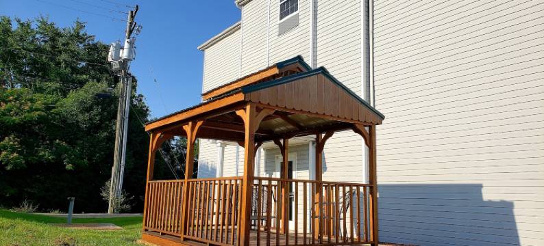 伦敦温德姆麦客达套房酒店(Microtel Inn & Suites by Wyndham London)图片