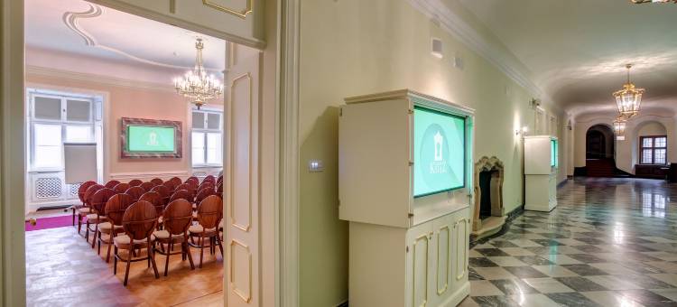 克雄日酒店(Hotel Książ)图片