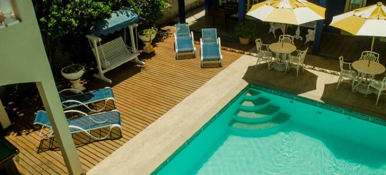 海门旅馆(Pousada Portal do Mar)图片