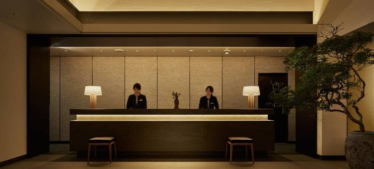 京都Trinity Resol酒店(Hotel Resol Trinity Kyoto)图片