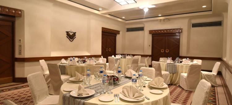 奎达塞雷娜酒店(Quetta Serena Hotel)图片