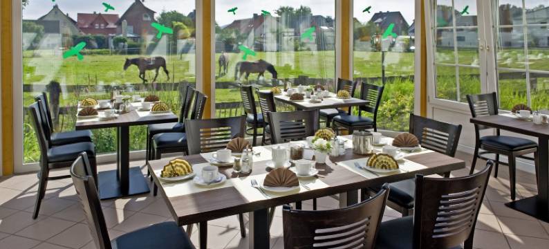 科勒庭院式酒店(Köhler's Hof)图片