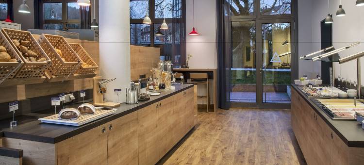 巴登巴登智选假日酒店(Holiday Inn Express Baden - Baden)图片