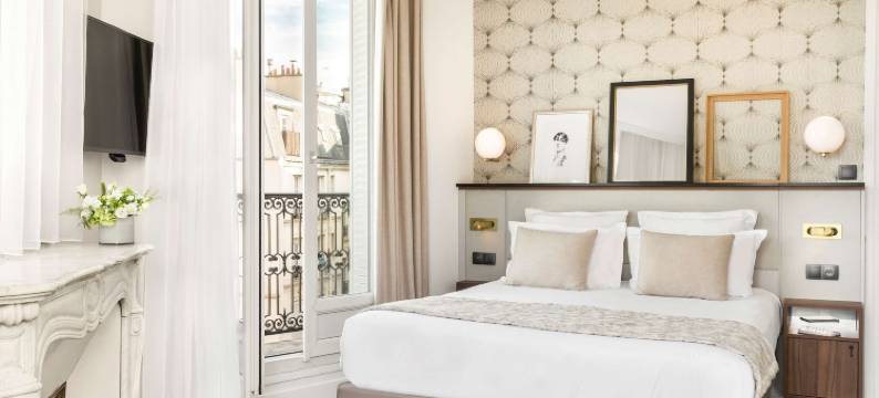 德默雷贝斯特韦斯特优质酒店(Best Western Plus la Demeure)图片