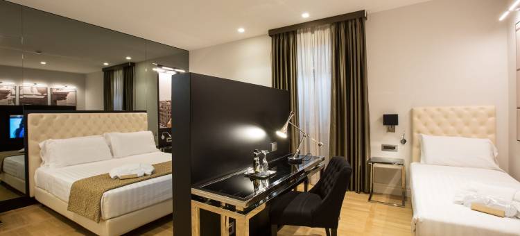 弗洛里斯酒店(Floris Hotel)图片