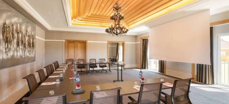 里斯本卡普日尔道玺温德姆酒店(Dolce by Wyndham CampoReal Lisboa)图片