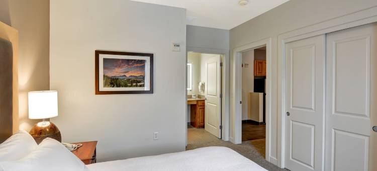 杰克逊Homewood Suites by Hilton(Homewood Suites by Hilton Jackson)图片