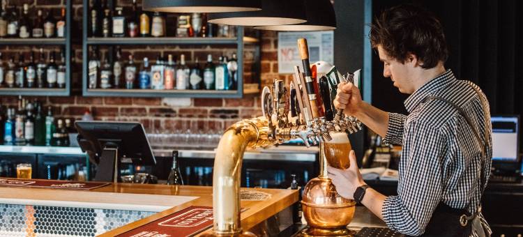 巴罗萨谷美居(Mercure Barossa Valley)图片