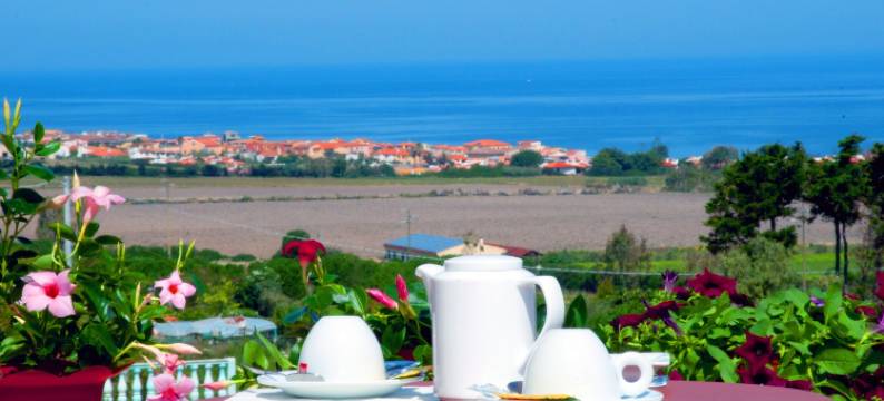 阿巴依达酒店(Abbaidda Hotel)图片