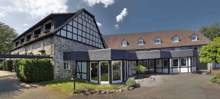 古特福肯丽福酒店(Gut Funkenhof)图片