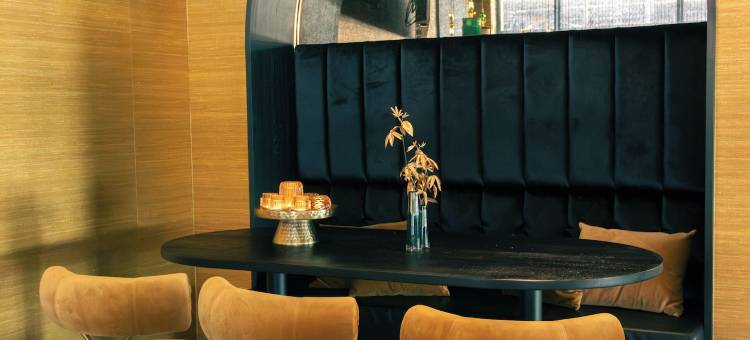 豪藤乌得勒支范德瓦尔克酒店(Van der Valk Hotel Houten Utrecht)图片